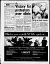 Hoylake & West Kirby News Wednesday 23 August 1995 Page 14