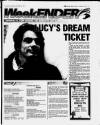 Hoylake & West Kirby News Wednesday 23 August 1995 Page 25
