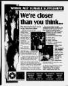 Hoylake & West Kirby News Wednesday 23 August 1995 Page 45