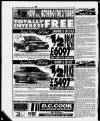 Hoylake & West Kirby News Wednesday 23 August 1995 Page 76