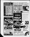 Hoylake & West Kirby News Wednesday 23 August 1995 Page 78
