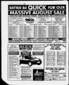 Hoylake & West Kirby News Wednesday 23 August 1995 Page 80