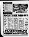 Hoylake & West Kirby News Wednesday 23 August 1995 Page 84