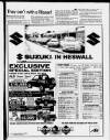 Hoylake & West Kirby News Wednesday 23 August 1995 Page 87