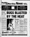 Hoylake & West Kirby News Wednesday 30 August 1995 Page 1