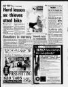 Hoylake & West Kirby News Wednesday 30 August 1995 Page 5