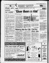 Hoylake & West Kirby News Wednesday 30 August 1995 Page 6