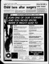 Hoylake & West Kirby News Wednesday 30 August 1995 Page 8