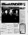 Hoylake & West Kirby News Wednesday 30 August 1995 Page 21