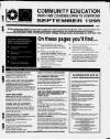 Hoylake & West Kirby News Wednesday 30 August 1995 Page 37