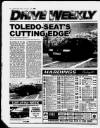 Hoylake & West Kirby News Wednesday 30 August 1995 Page 56