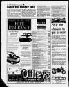 Hoylake & West Kirby News Wednesday 30 August 1995 Page 64