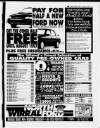 Hoylake & West Kirby News Wednesday 30 August 1995 Page 65