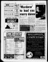 Hoylake & West Kirby News Wednesday 25 October 1995 Page 10