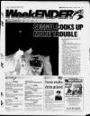 Hoylake & West Kirby News Wednesday 25 October 1995 Page 25
