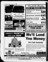 Hoylake & West Kirby News Wednesday 25 October 1995 Page 44