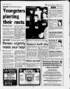 Hoylake & West Kirby News Wednesday 01 November 1995 Page 3