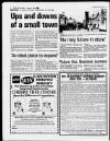Hoylake & West Kirby News Wednesday 01 November 1995 Page 8