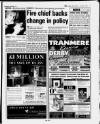 Hoylake & West Kirby News Wednesday 01 November 1995 Page 11