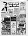 Hoylake & West Kirby News Wednesday 01 November 1995 Page 13