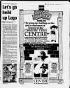 Hoylake & West Kirby News Wednesday 01 November 1995 Page 17