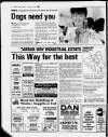 Hoylake & West Kirby News Wednesday 01 November 1995 Page 18