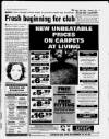 Hoylake & West Kirby News Wednesday 01 November 1995 Page 21