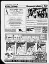 Hoylake & West Kirby News Wednesday 01 November 1995 Page 22