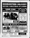 Hoylake & West Kirby News Wednesday 01 November 1995 Page 23