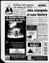 Hoylake & West Kirby News Wednesday 01 November 1995 Page 24