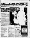 Hoylake & West Kirby News Wednesday 01 November 1995 Page 25