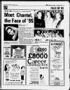 Hoylake & West Kirby News Wednesday 01 November 1995 Page 31