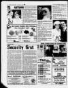Hoylake & West Kirby News Wednesday 01 November 1995 Page 32