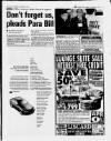 Hoylake & West Kirby News Wednesday 01 November 1995 Page 33