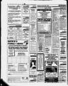 Hoylake & West Kirby News Wednesday 01 November 1995 Page 36