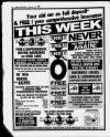 Hoylake & West Kirby News Wednesday 01 November 1995 Page 58