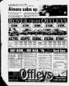 Hoylake & West Kirby News Wednesday 01 November 1995 Page 68