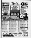Hoylake & West Kirby News Wednesday 01 November 1995 Page 69