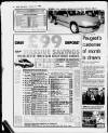 Hoylake & West Kirby News Wednesday 01 November 1995 Page 70