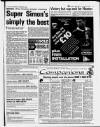 Hoylake & West Kirby News Wednesday 01 November 1995 Page 75