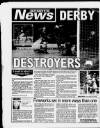 Hoylake & West Kirby News Wednesday 01 November 1995 Page 76
