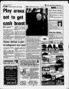 Hoylake & West Kirby News Wednesday 08 November 1995 Page 3
