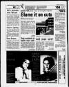 Hoylake & West Kirby News Wednesday 08 November 1995 Page 6