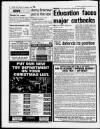 Hoylake & West Kirby News Wednesday 08 November 1995 Page 8