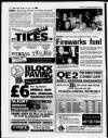 Hoylake & West Kirby News Wednesday 08 November 1995 Page 12