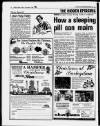 Hoylake & West Kirby News Wednesday 08 November 1995 Page 16