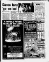 Hoylake & West Kirby News Wednesday 08 November 1995 Page 17