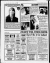 Hoylake & West Kirby News Wednesday 08 November 1995 Page 18