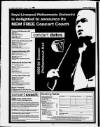 Hoylake & West Kirby News Wednesday 08 November 1995 Page 24