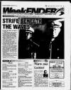 Hoylake & West Kirby News Wednesday 08 November 1995 Page 25